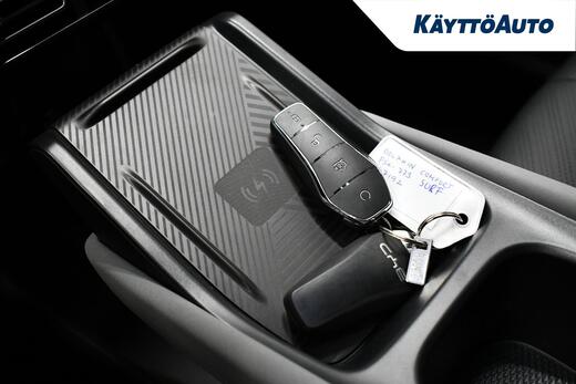 BYD Dolphin Surf vaihtoauto