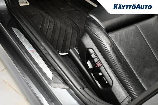 BMW 125 vaihtoauto