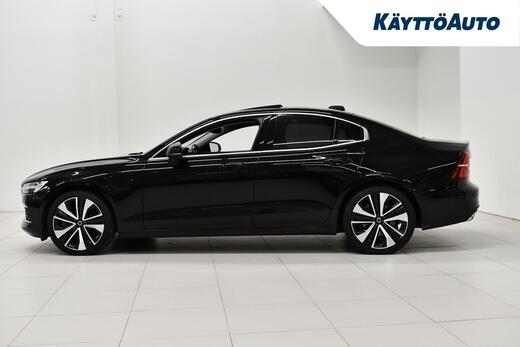 Volvo S60 vaihtoauto