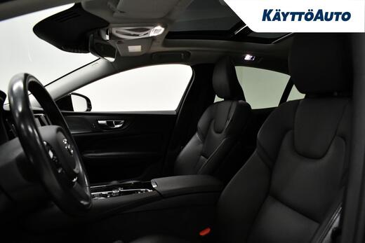 Volvo S60 vaihtoauto