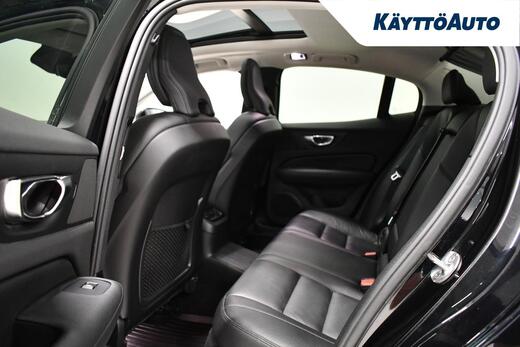 Volvo S60 vaihtoauto
