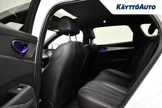 BYD Seal 6 DM-i vaihtoauto