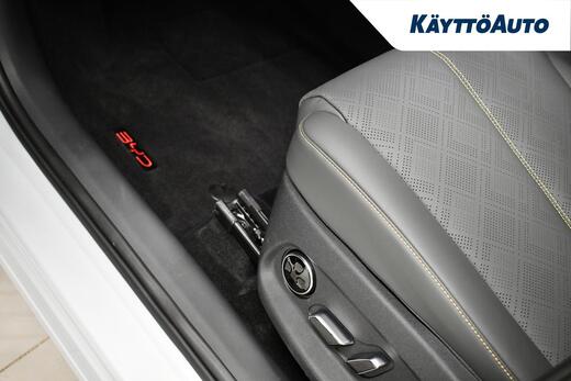 BYD Atto 3 vaihtoauto
