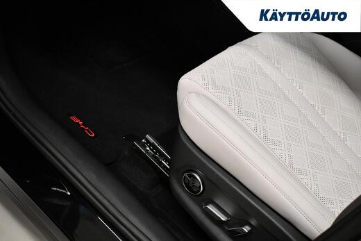 BYD Atto 2 vaihtoauto