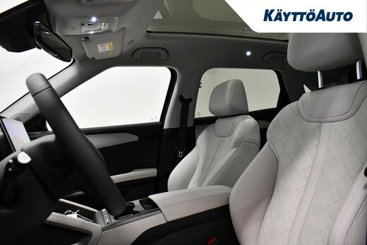 BYD Atto 2 vaihtoauto