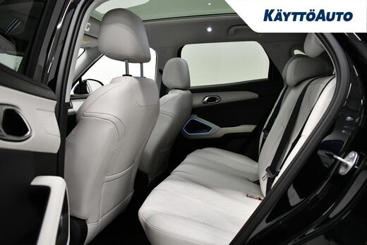 BYD Atto 2 vaihtoauto