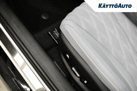 BYD Seal vaihtoauto