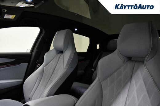 BYD Seal vaihtoauto