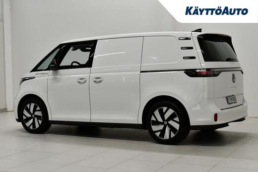 Volkswagen ID. Buzz vaihtoauto