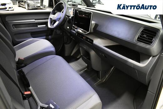 Volkswagen ID. Buzz vaihtoauto