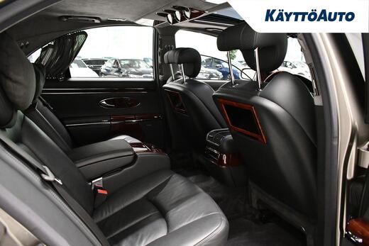 Maybach 57 vaihtoauto