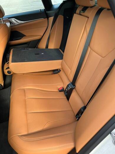 BMW i4 vaihtoauto