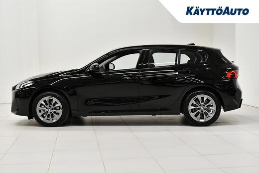 BMW 120 vaihtoauto