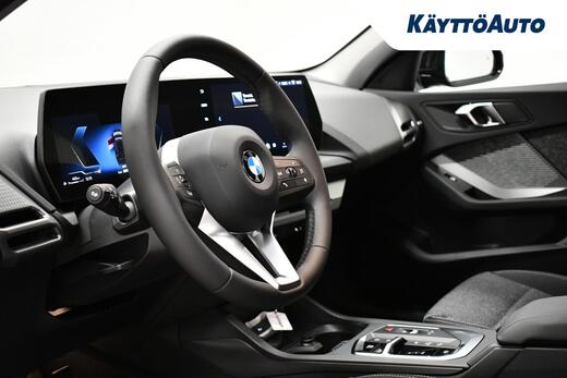 BMW 120 vaihtoauto