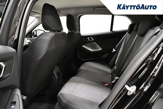 BMW 120 vaihtoauto