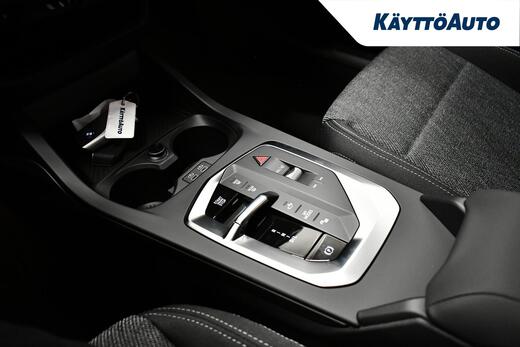 BMW 120 vaihtoauto