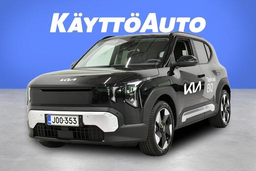 Kia EV2 vaihtoauto