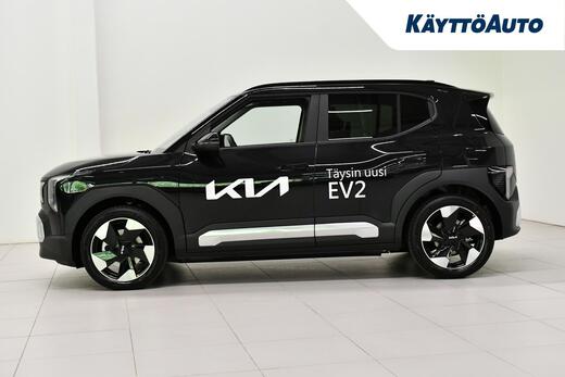 Kia EV2 vaihtoauto