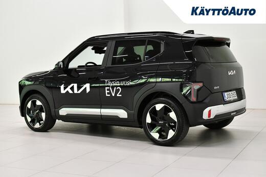 Kia EV2 vaihtoauto