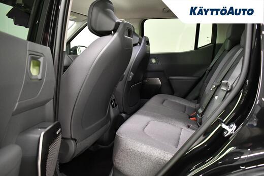 Kia EV2 vaihtoauto