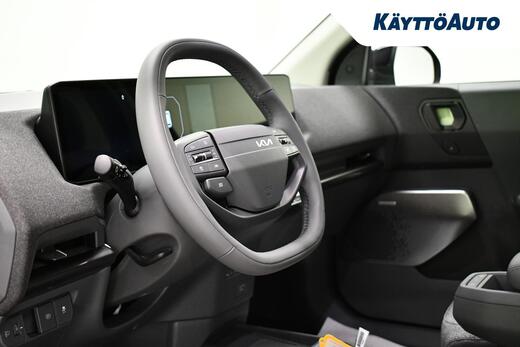Kia EV2 vaihtoauto