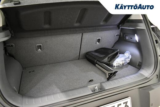 Kia EV2 vaihtoauto