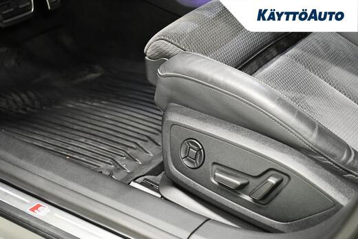 Audi A7 vaihtoauto