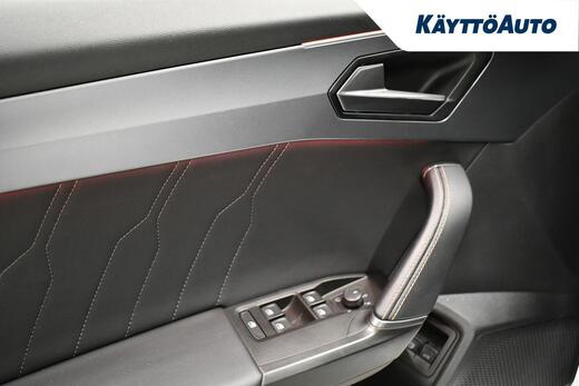 Cupra Leon Sportstourer vaihtoauto