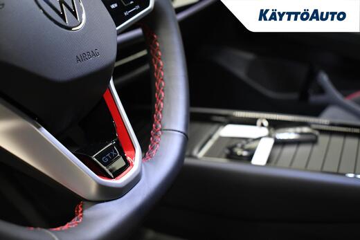 Volkswagen ID.7 vaihtoauto