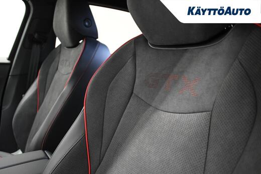 Volkswagen ID.7 vaihtoauto