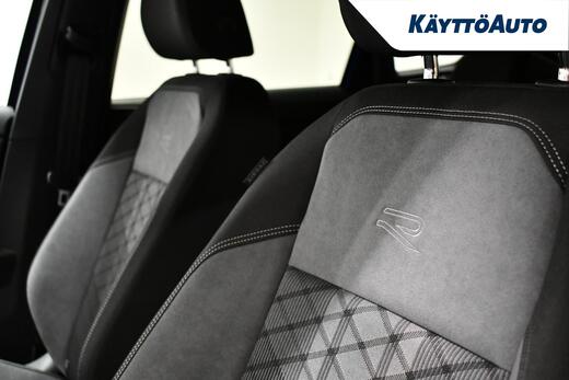 Volkswagen Taigo vaihtoauto