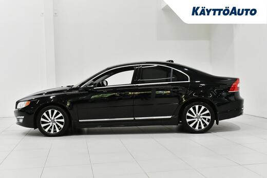 Volvo S80 vaihtoauto