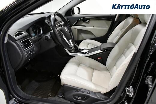 Volvo S80 vaihtoauto