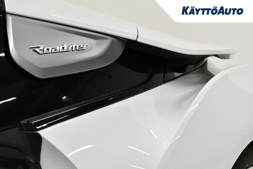 BMW i8 vaihtoauto