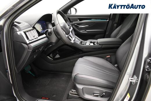 BYD Seal U DM-i vaihtoauto