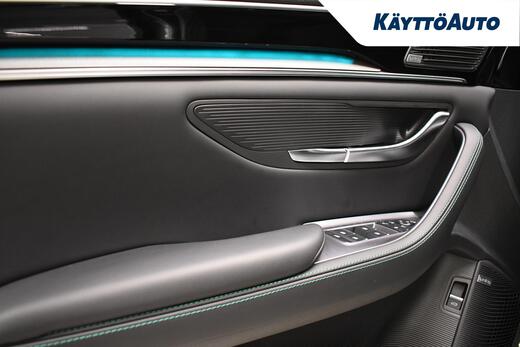 BYD Seal U DM-i vaihtoauto