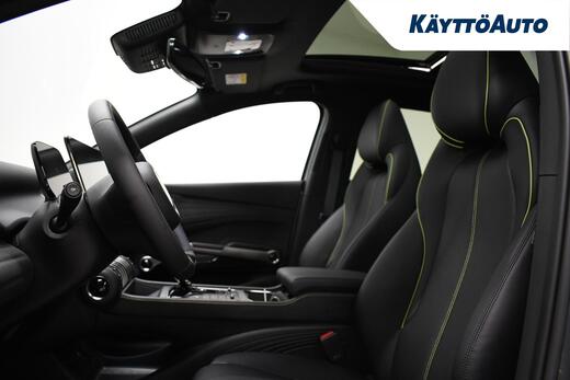 BYD Atto 3 vaihtoauto