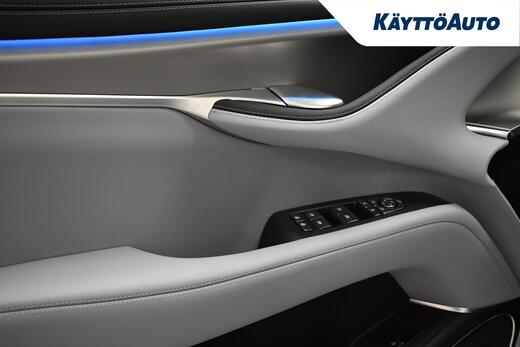 BYD Sealion 7 vaihtoauto