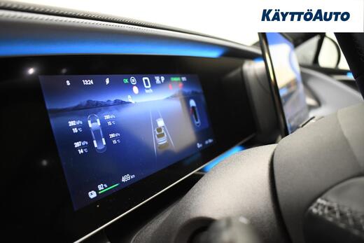 BYD Sealion 7 vaihtoauto
