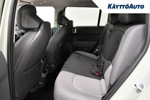 Kia EV3 vaihtoauto