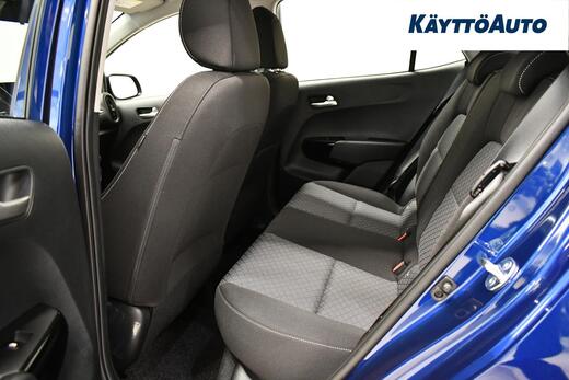 Kia Picanto vaihtoauto
