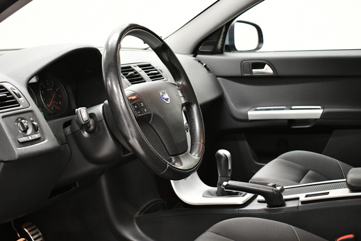 Volvo S40 vaihtoauto