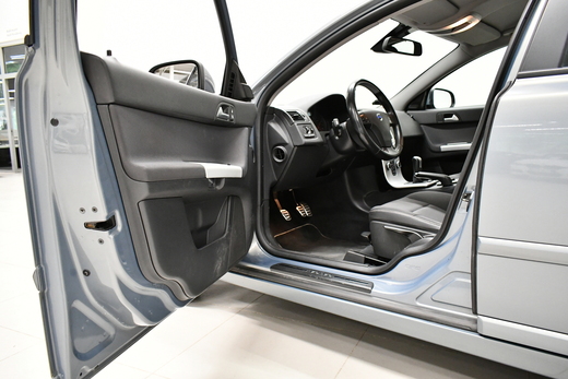 Volvo S40 vaihtoauto
