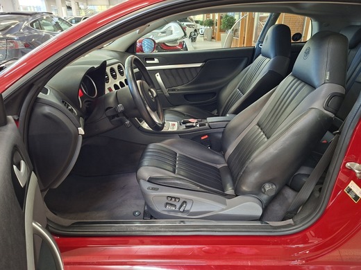 Alfa Romeo Brera vaihtoauto