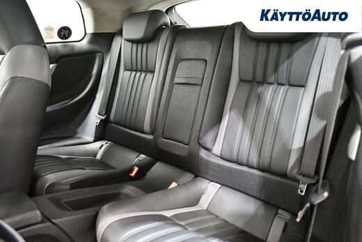 Alfa Romeo Brera vaihtoauto