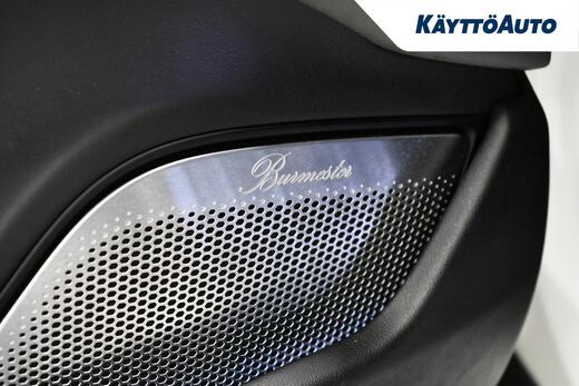 Porsche Taycan vaihtoauto