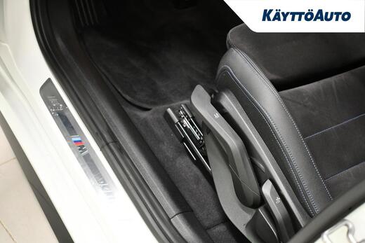 BMW iX1 vaihtoauto