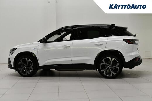 Renault Austral vaihtoauto