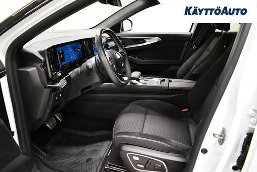 Renault Austral vaihtoauto