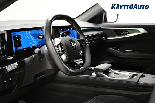Renault Austral vaihtoauto